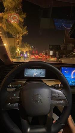 بي واي دي Qin Plus